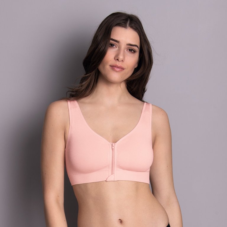 Post-Surgery Bras