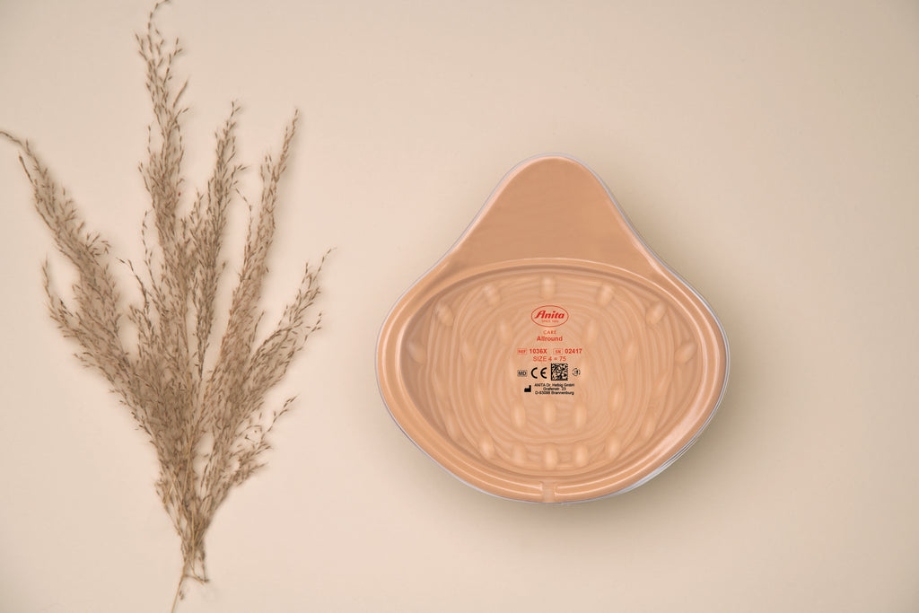 Anita Allround Light Breast Form (Prosthesis) 1036X