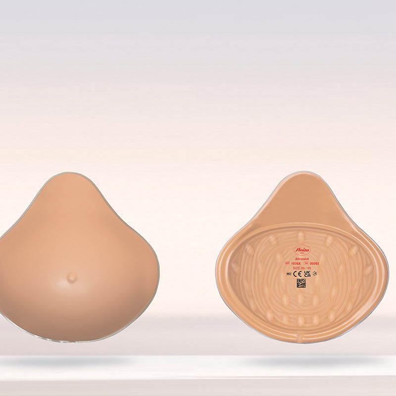 Anita Allround Light Breast Form (Prosthesis) 1036X