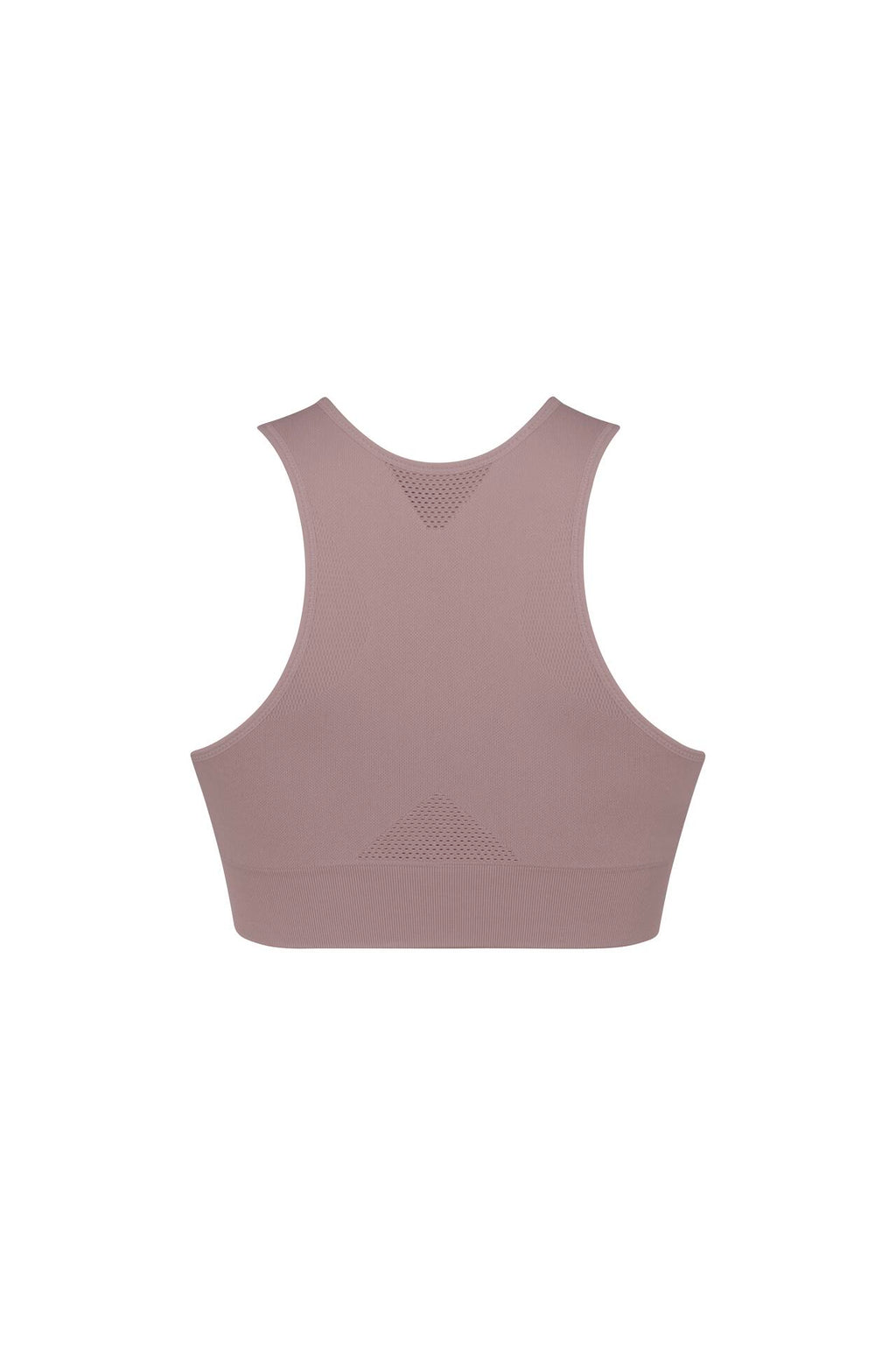 Anita Almeria Compression Pocketed Mastectomy Bra - Mauve