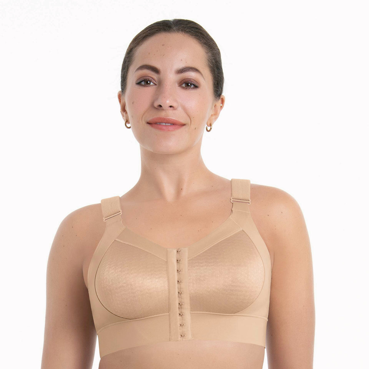 Anita Leeds Lymphoedema Compression Bra