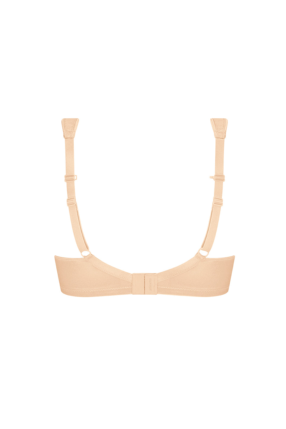 Amoena Lissa Wire-Free Padded Pocketed Mastectomy Bra