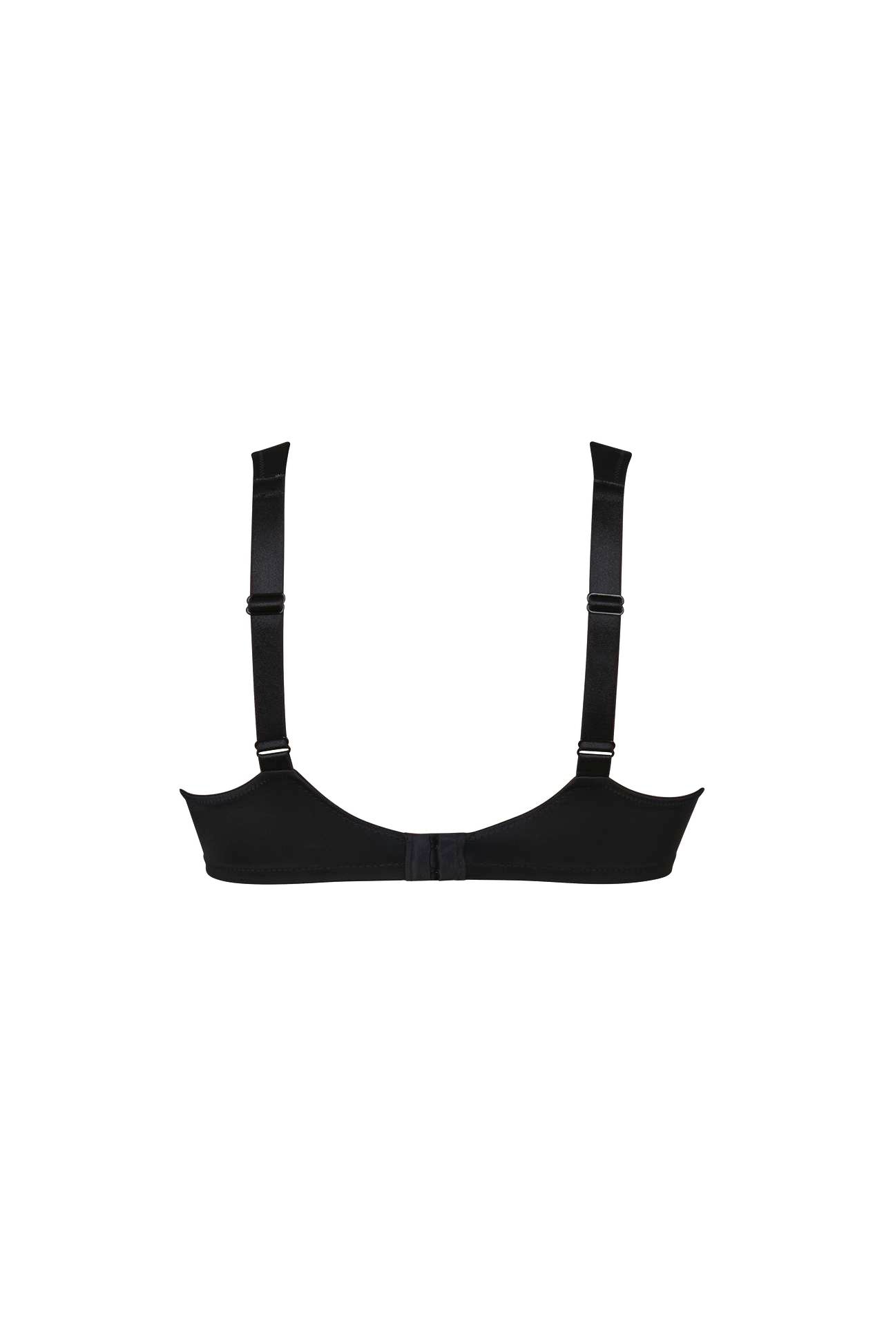 Anita Lucia Wire-Free Pocketed Mastectomy Bra - Moonlight Blue
