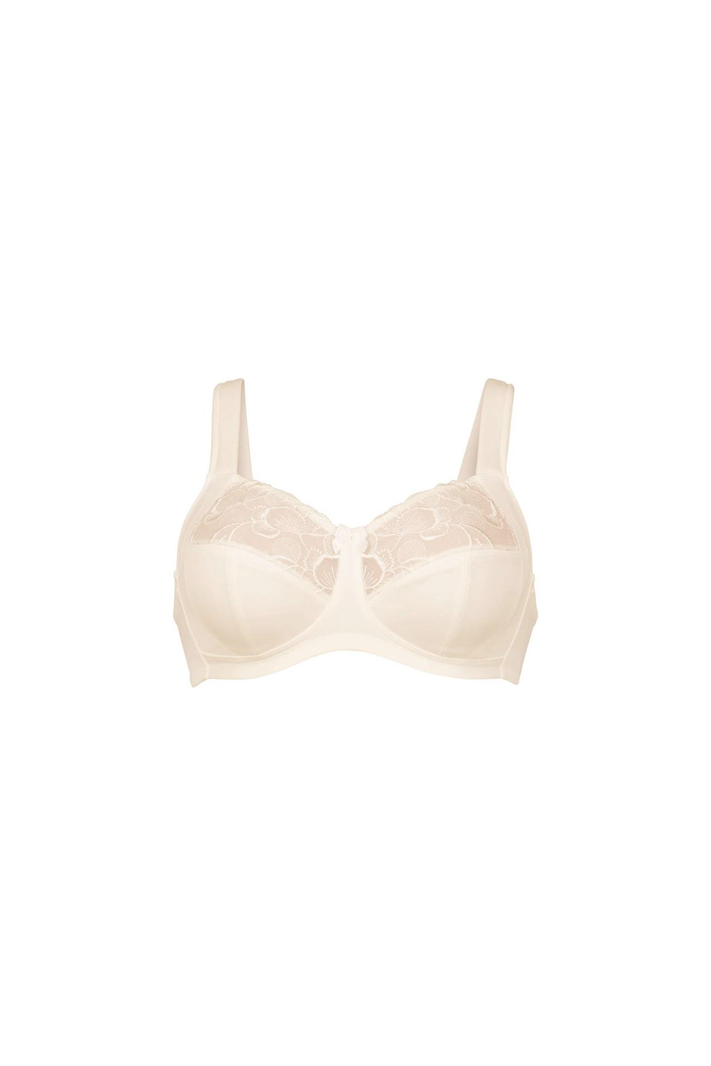 Anita Lucia Wire-Free Pocketed Mastectomy Bra - Crystal