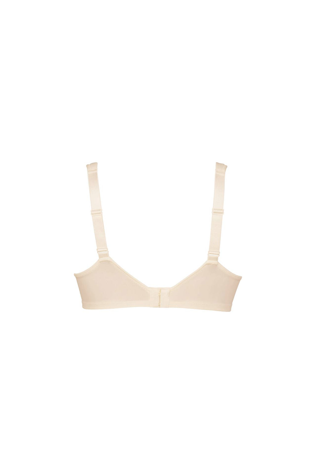 Anita Lucia Wire-Free Pocketed Mastectomy Bra - Crystal