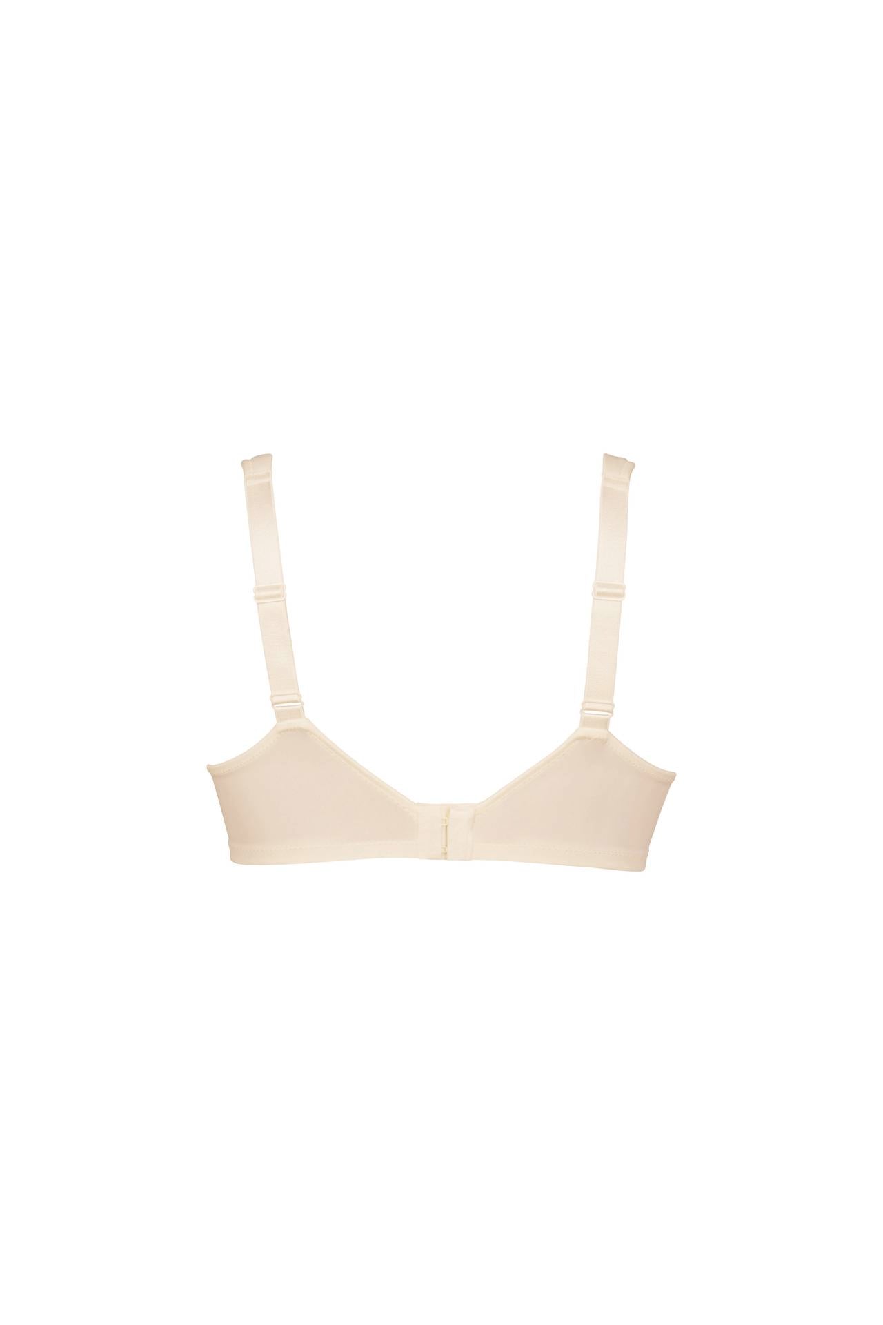 Anita Lucia Wire-Free Pocketed Mastectomy Bra - Crystal