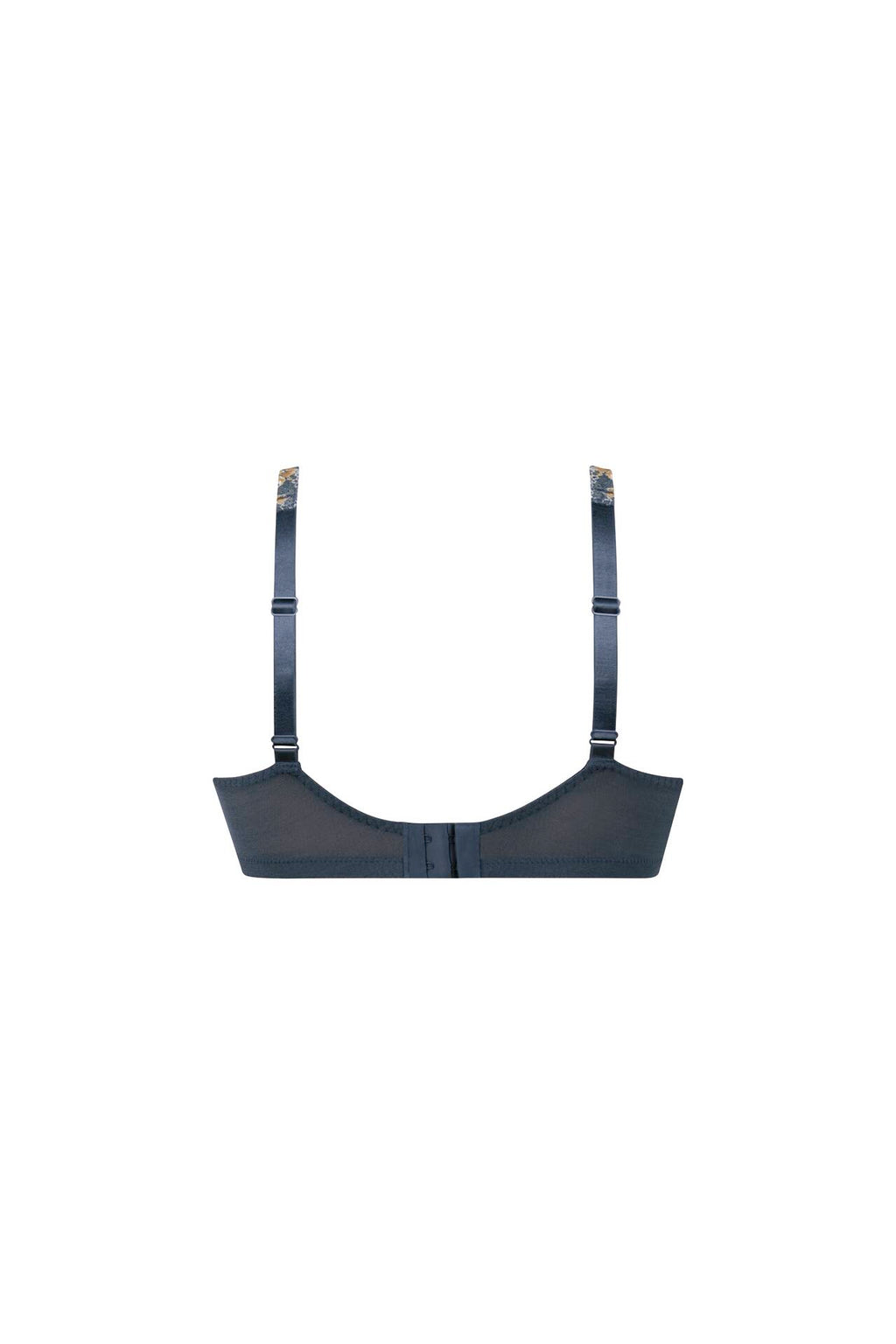 Anita Colette Wire-Free Padded Pocketed Mastectomy Bra - Sky grey