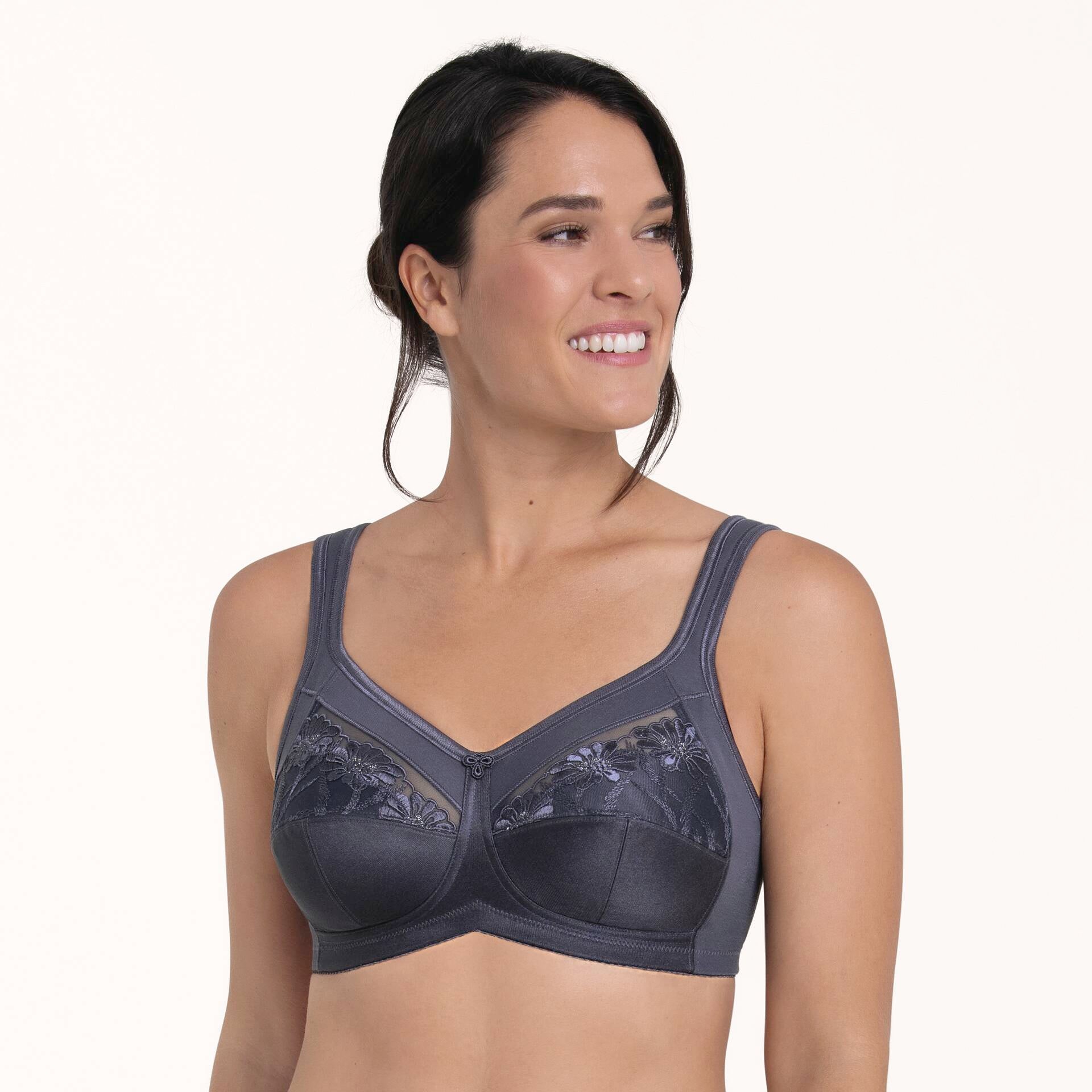 Anita Safina Pocketed Mastectomy Bra