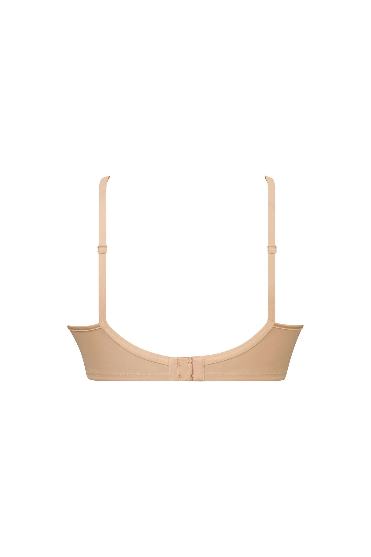 Anita Tonya Wire-Free Padded Pocketed Mastectomy Bra - Sand