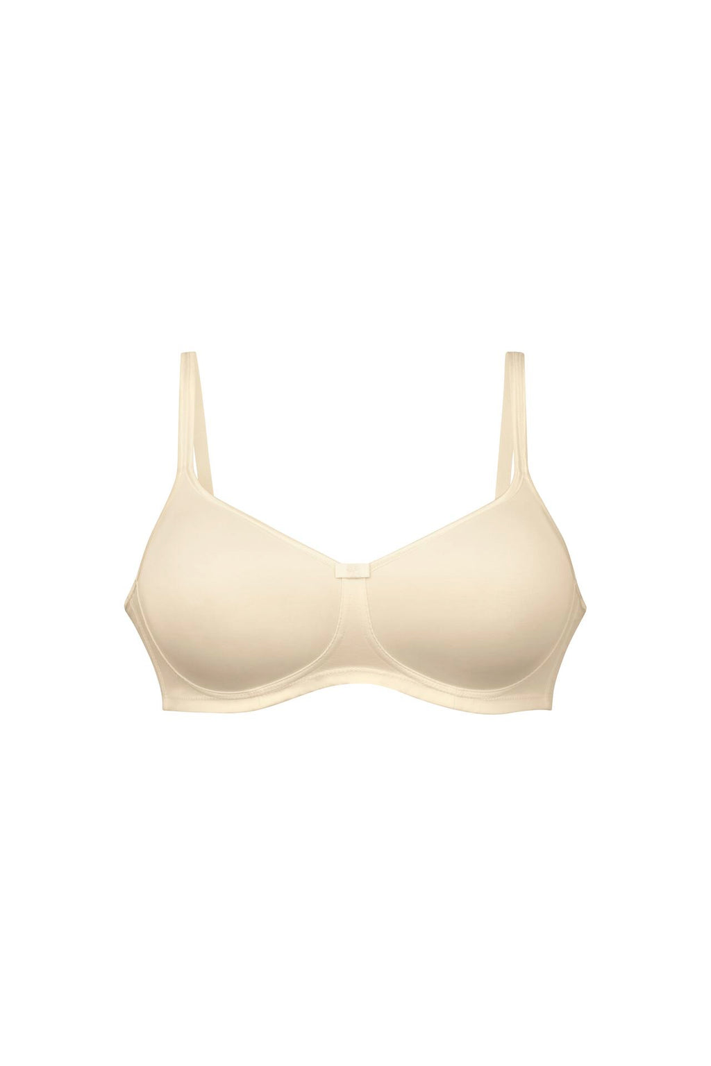 Anita Tonya Wire-Free Padded Pocketed Mastectomy Bra - Champagne