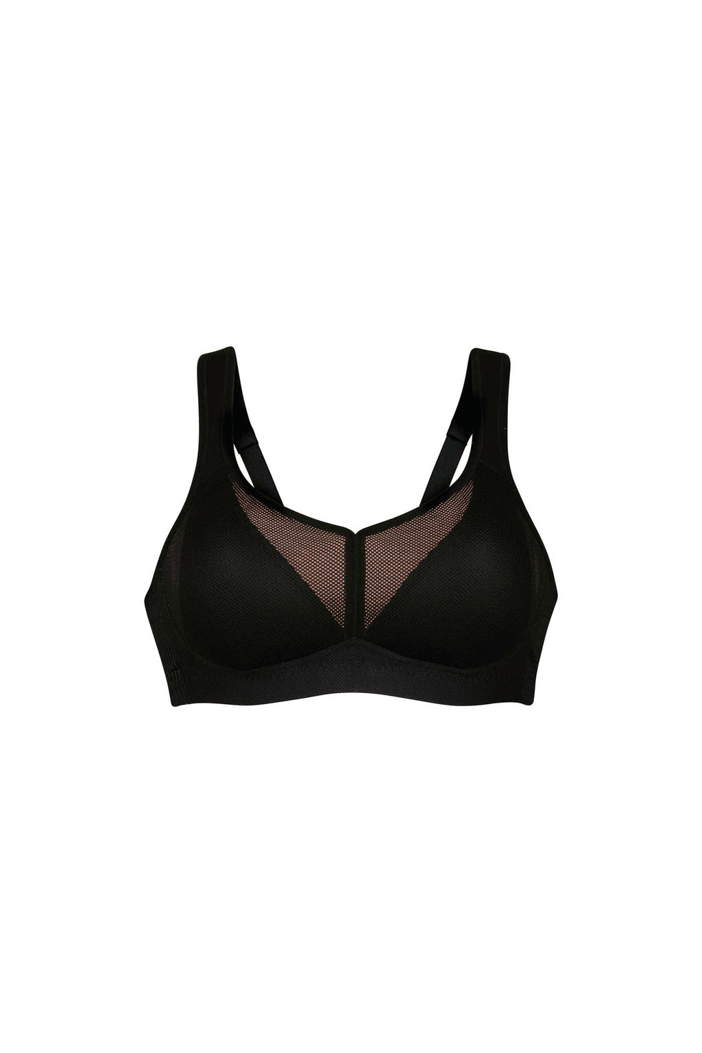 Anita Air Control Pocketed Mastectomy Sports Bra