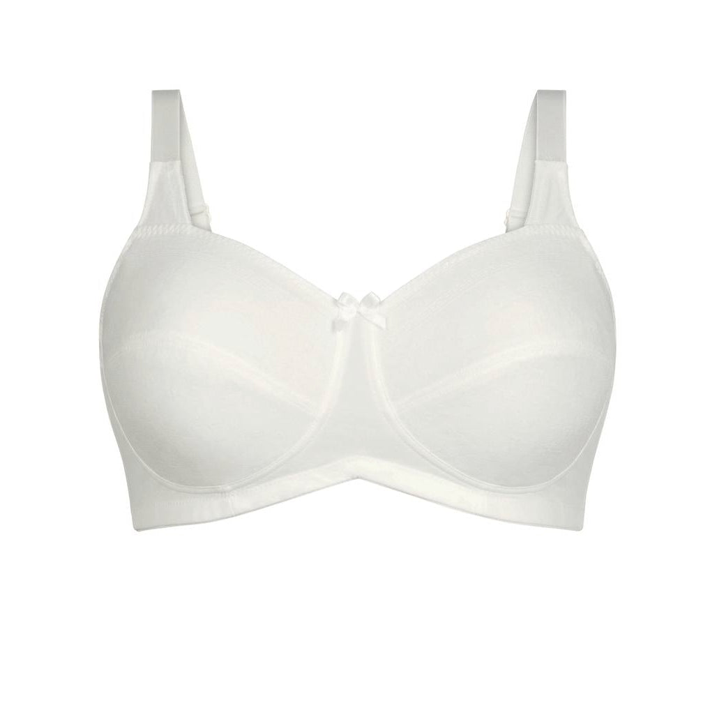 Anita Fleur Wire-Free Pocketed Mastectomy Bra - Crystal