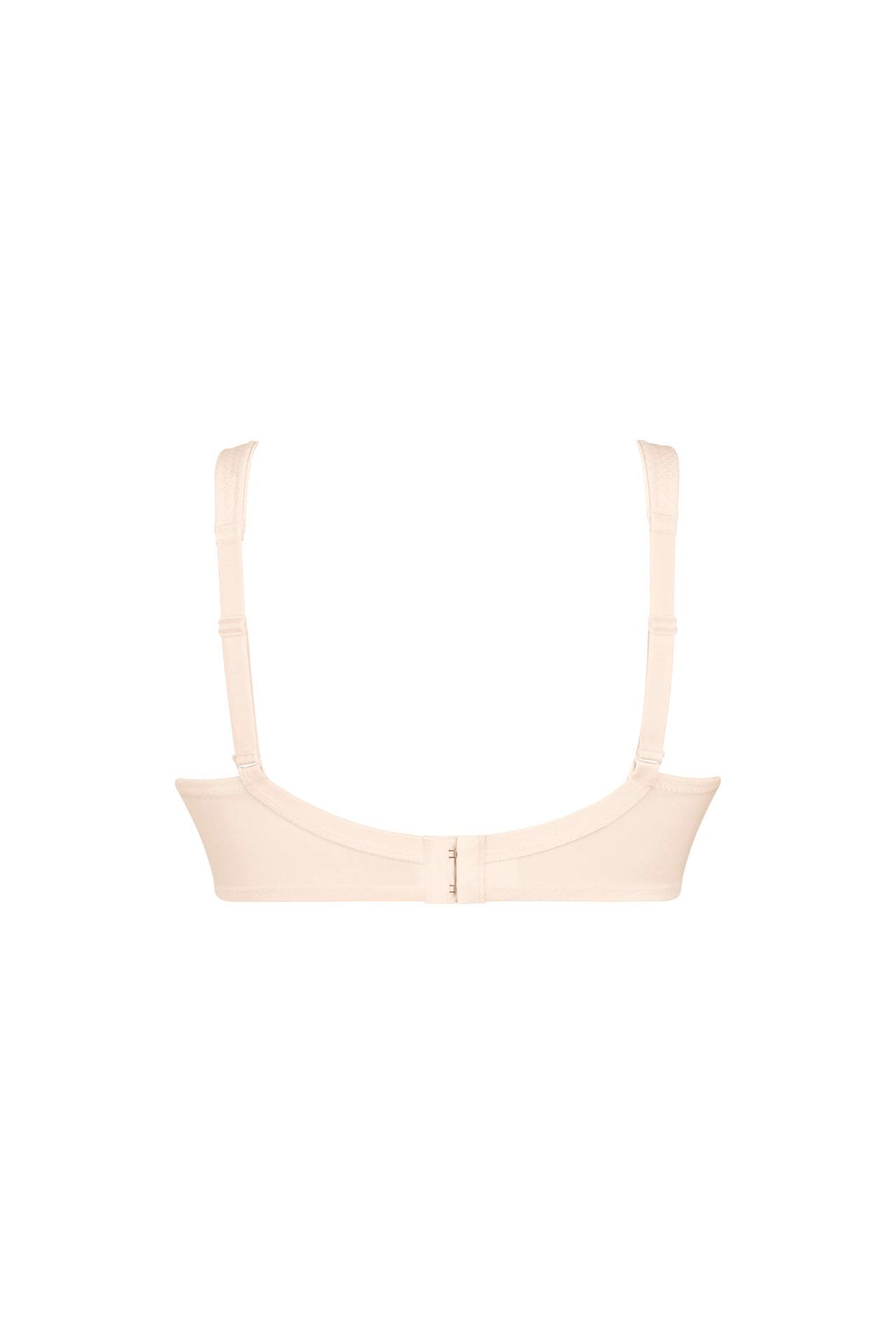 Anita Leni Wire-Free Pocketed Mastectomy Bra - Crystal
