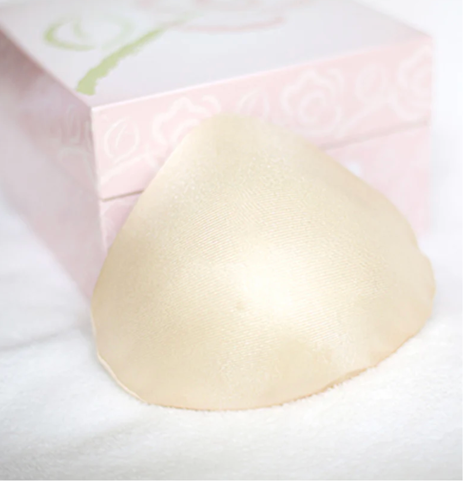 ABC Memory Foam Breast Form (Prosthesis) 916
