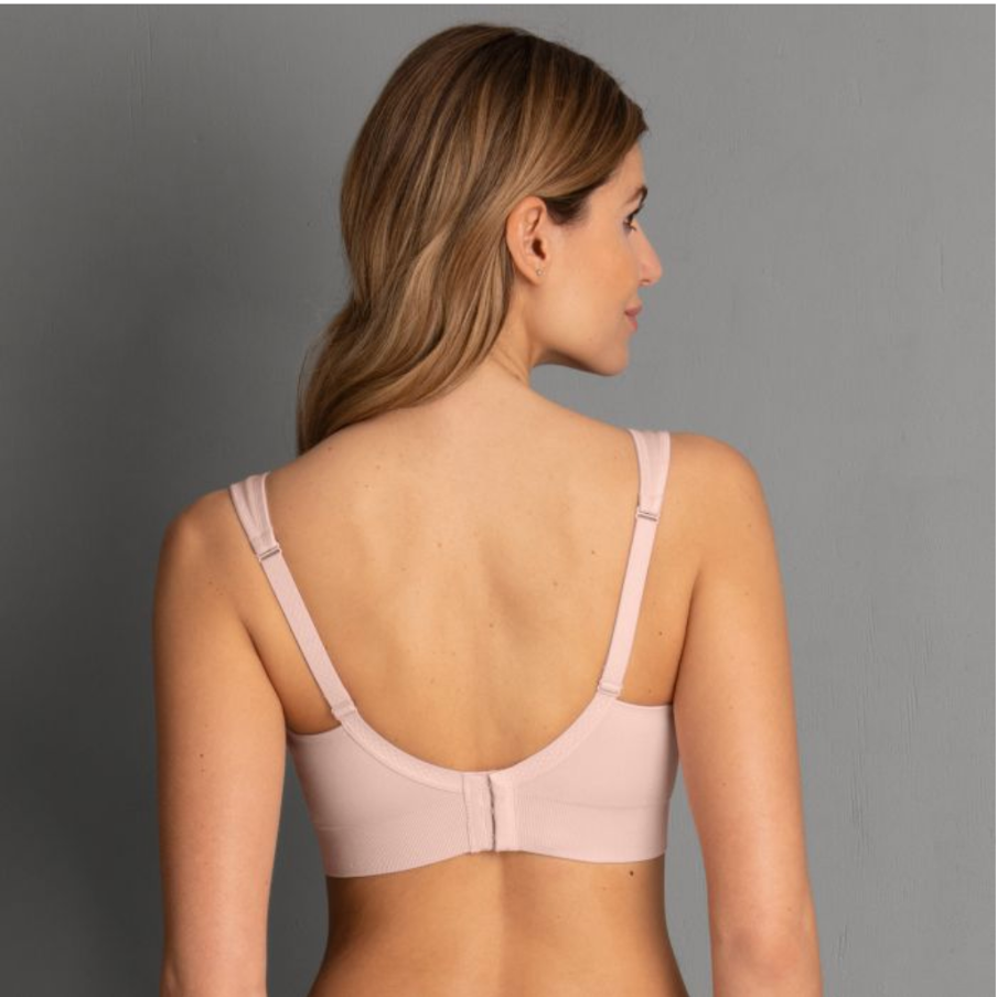 Anita Lotta Mastectomy Pocketed Bra - Lotus