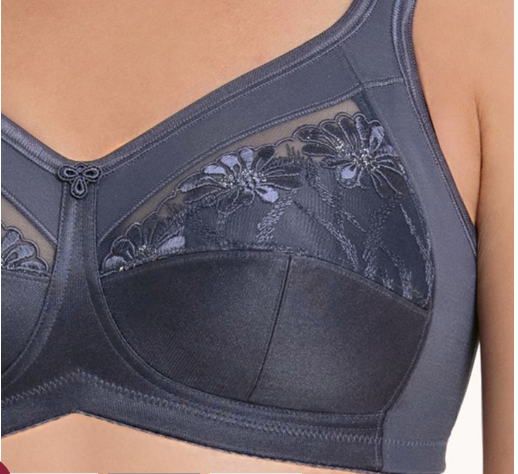 Anita Safina Pocketed Mastectomy Bra